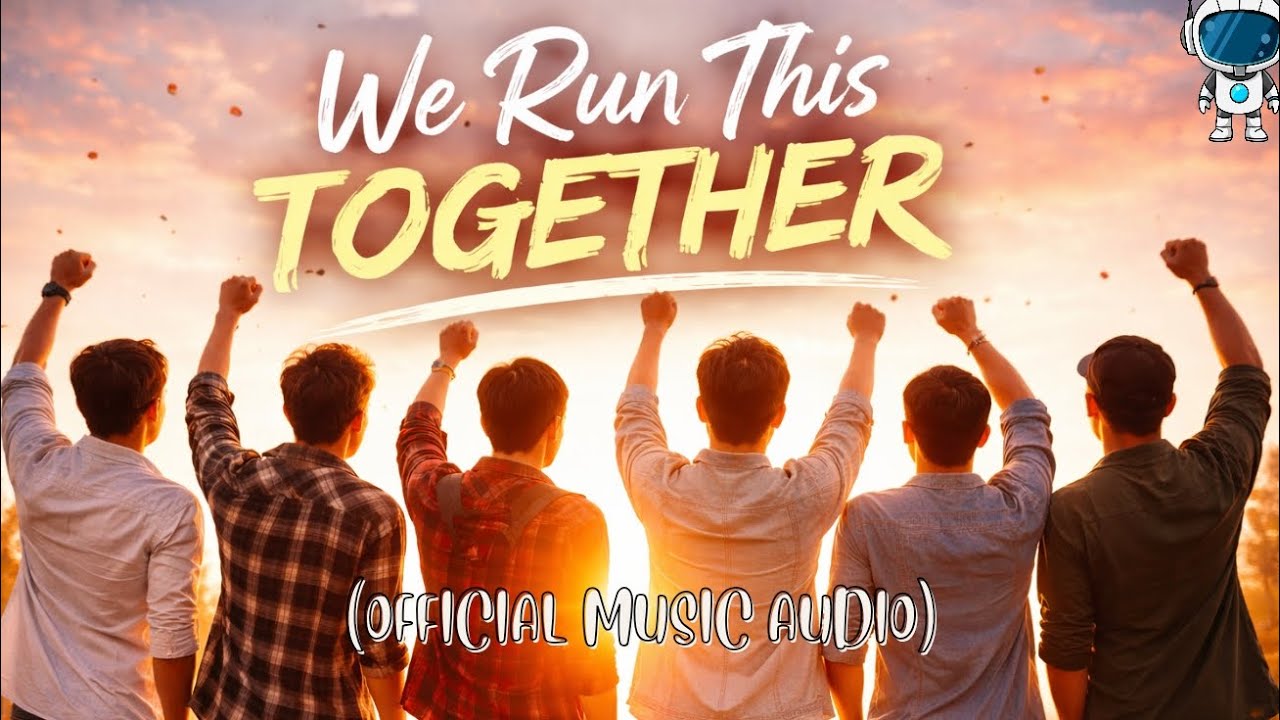 We run this together | official music audio | Yash| 