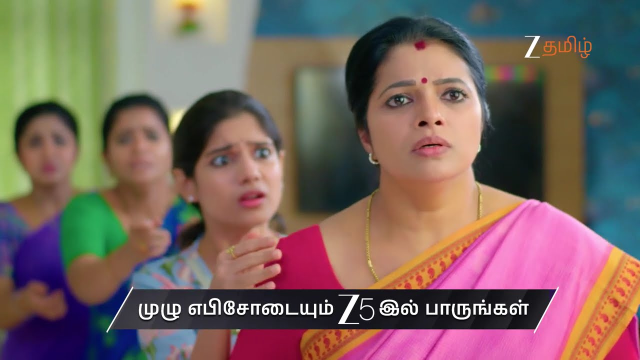 Chinnan Siru Kiliye | Ep - 137 | Preview | Jan 27 2026 | Zee Tamil