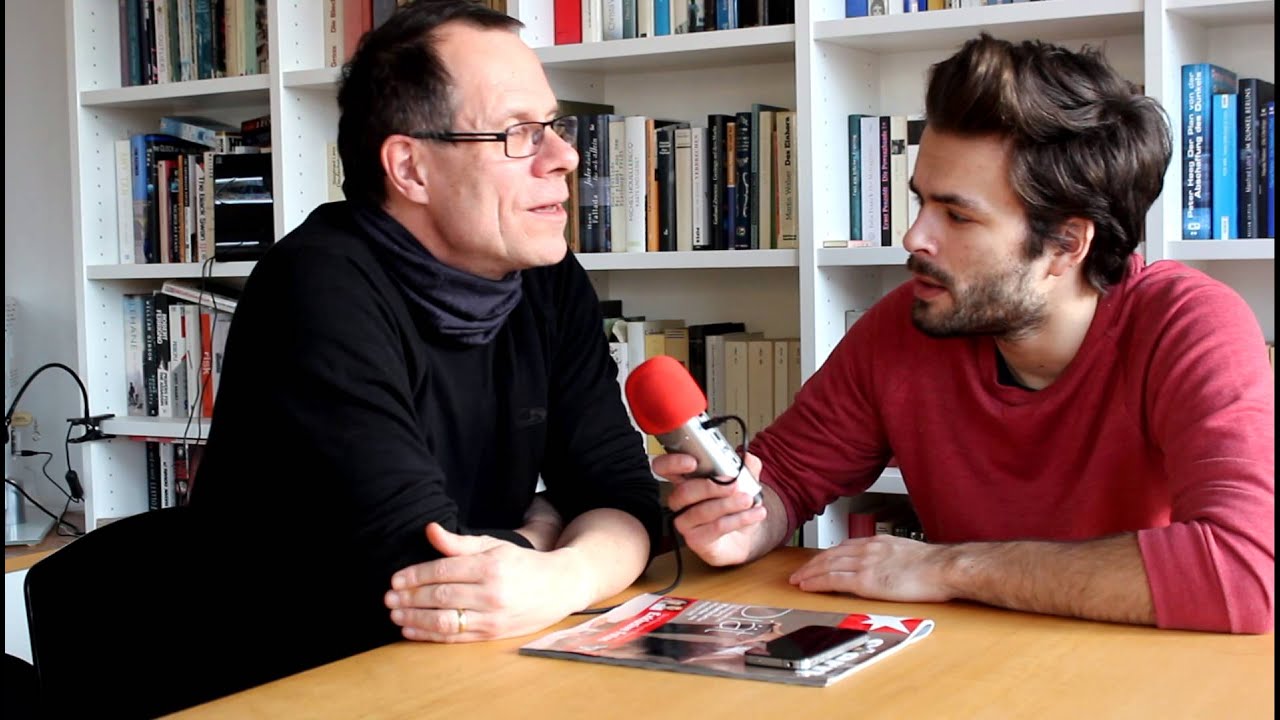 Jung & Naiv - Politik für Desinteressierte - Folge 13: Rüstungsexport