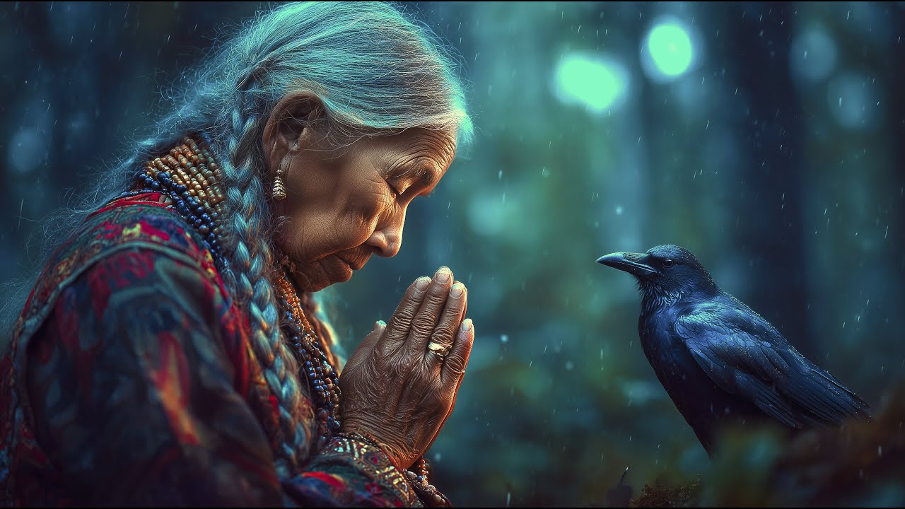 Winds of Renewal | Native American Flute Healing Music 432Hz