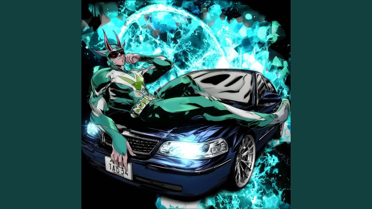 CHIKA MURIKA (Super Slowed)
