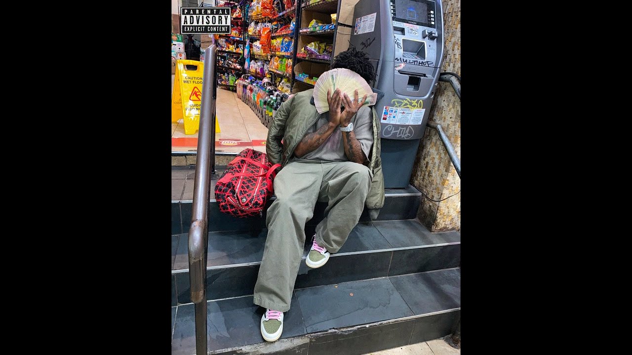 [FREE] Real Boston Richey Type Beat 2025 - ''Hard 2 Tell''
