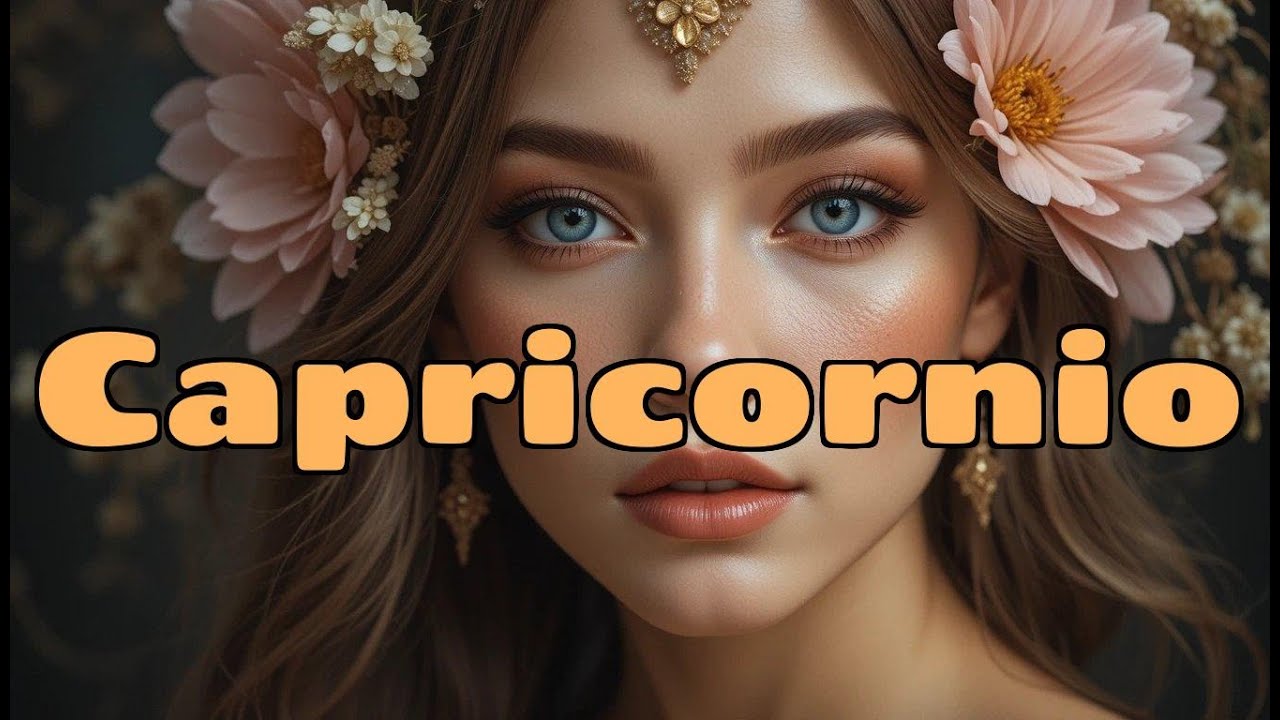 Prepárate… alguien llega a buscarte con una fuerza imparable ❤️❗ | HOROSCOPO AMOR CAPRICORNIO