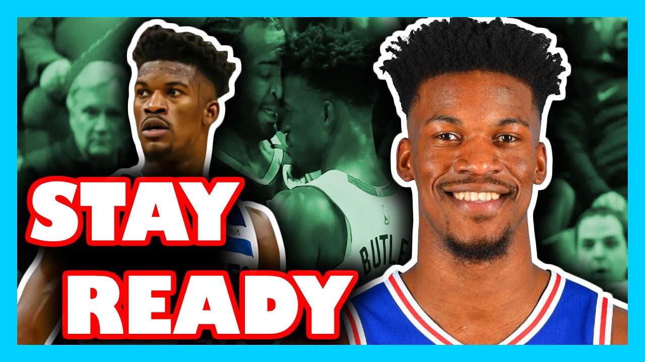JIMMY BUTLER CAREER FIGHT/ALTERCATION COMPILATION 