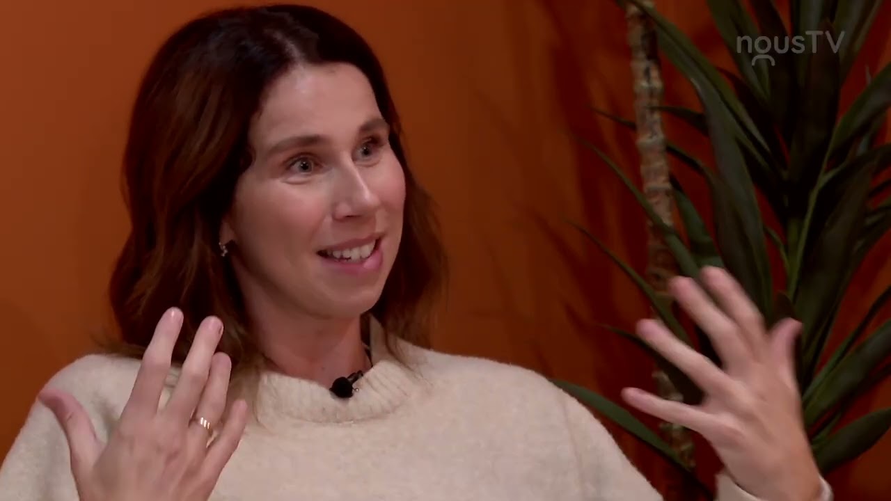 Équilibre tes Relations / Marie Pier Dufour