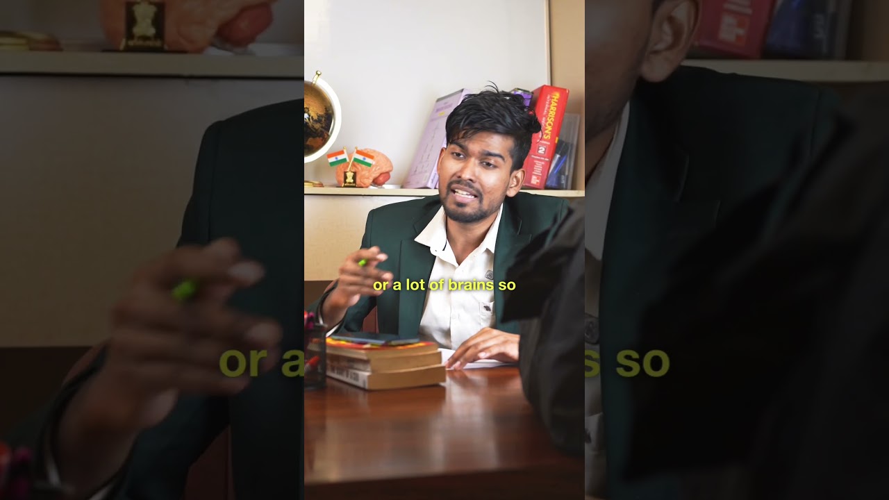 Neet Pg 2025 Cut Off Reduction #dryokesharul #youtubeshorts #neetpg #doctor
