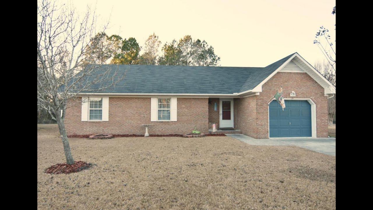 1529 Covey Lane House Tour | Homes for Sale in Wilmington, NC | 100097822