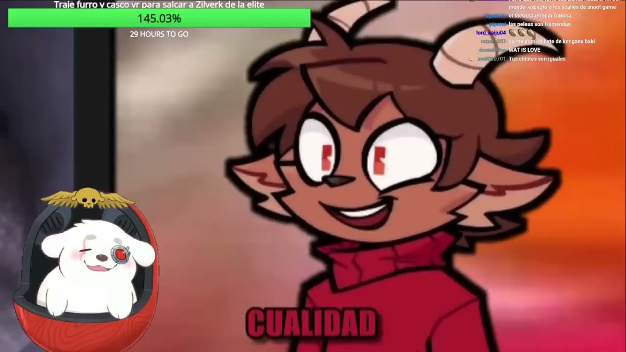 Huntleo reacciona a 