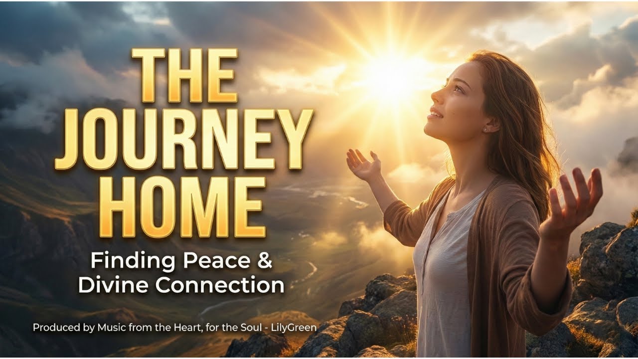 Faith in Every Step: Through the Valley A Song of Pain, Hope, and Trust in God