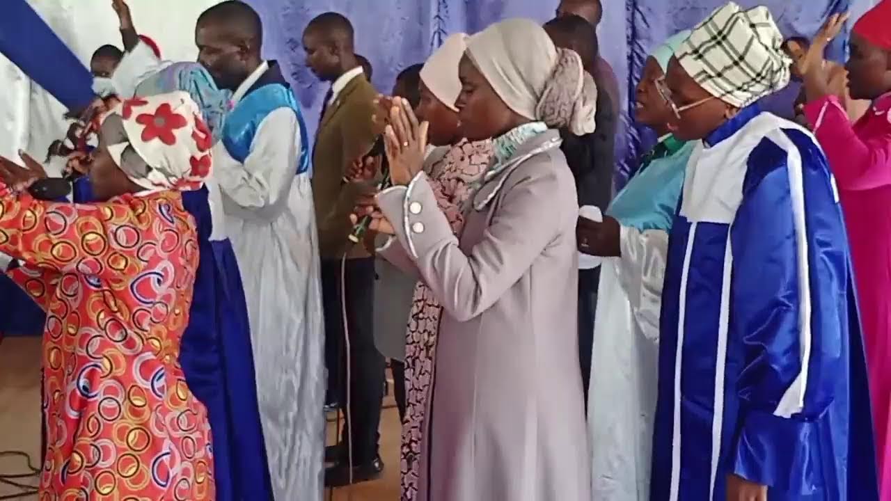 EASTERN GATE ALTAR - KISUMU WEST Live Stream
