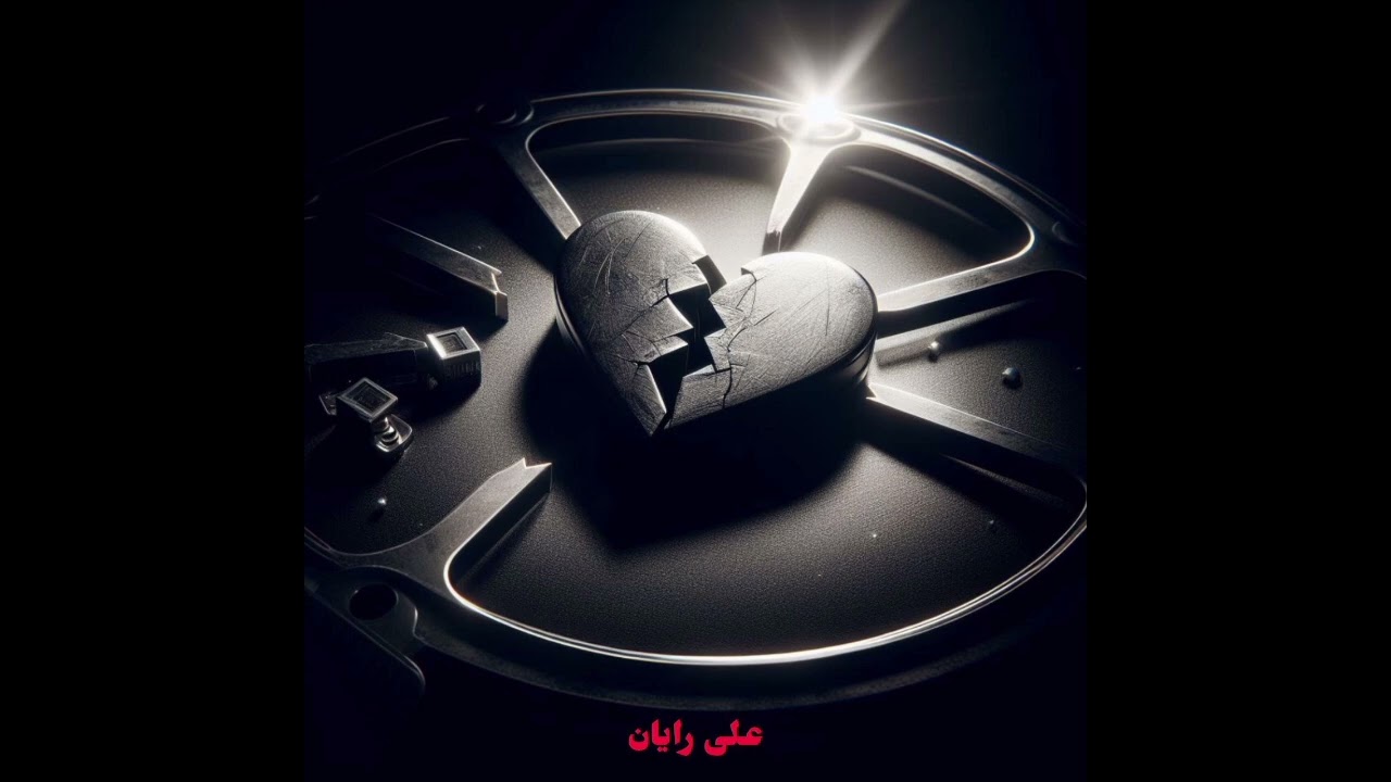 بیت رایگان آراندبی /Beat R&B by Ali Rayan