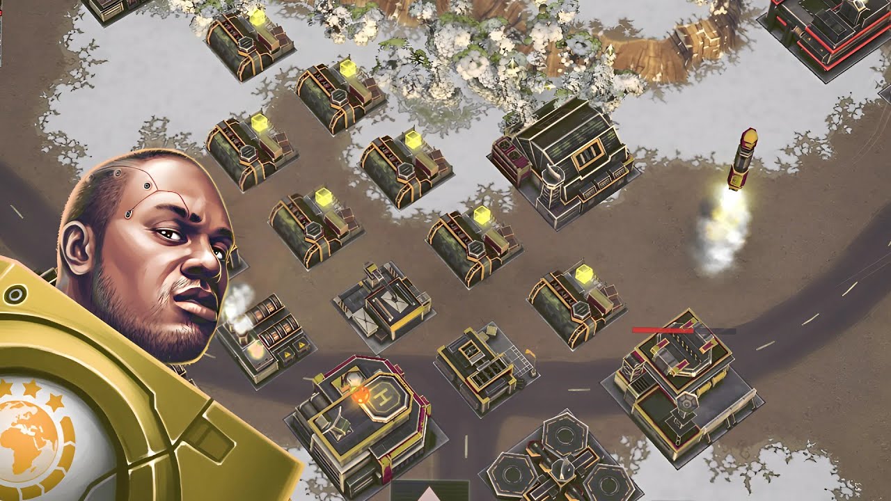 BOOM SHHAKALAKA - ART OF WAR 3 - 3V3