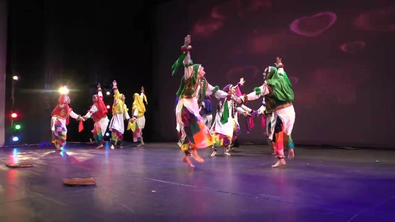 Legacy - Boston Bhangra Competition 2025