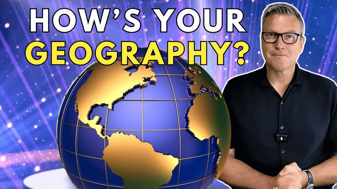 How Good Is Your Geography Knowledge?