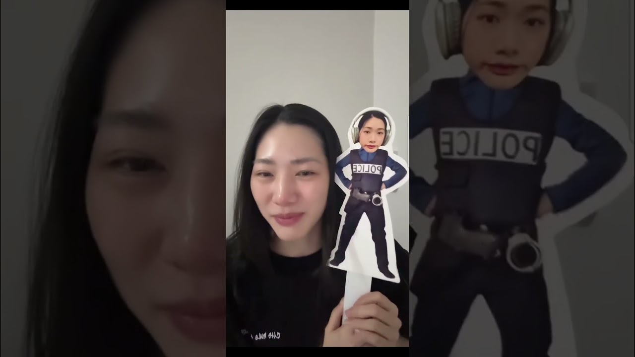 H8ng 💙 full live/ tiktok 