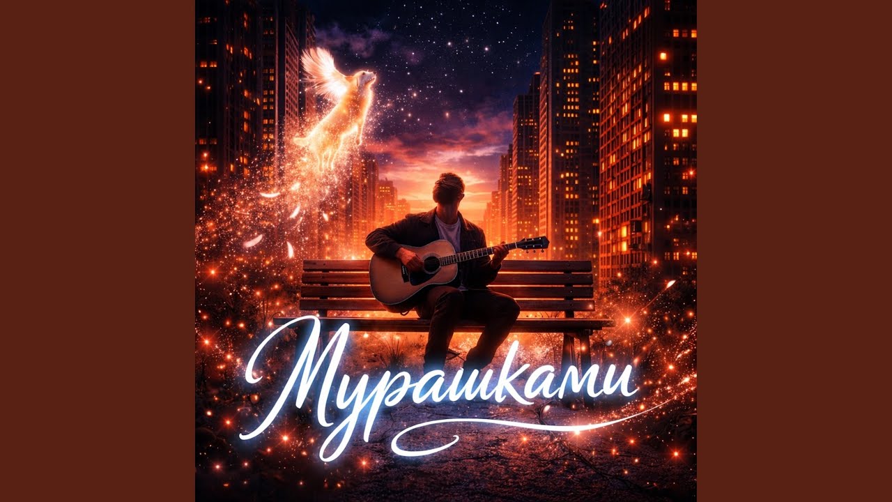 Мурашками