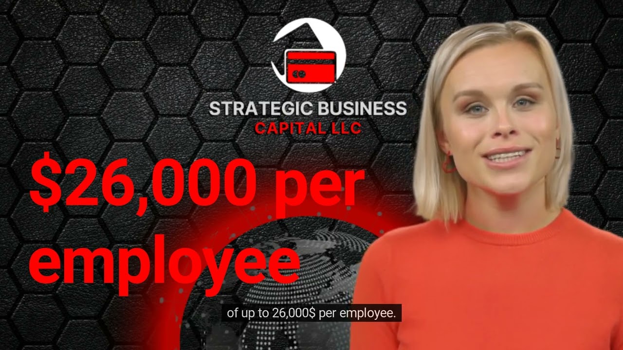 How to Apply for ERC - Employee Retention Credit, ERC, tax credit