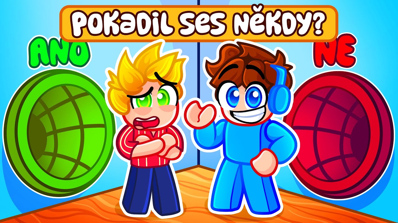 Roblox NEVYBER SI ŠPATNEJ TOBOGÁN