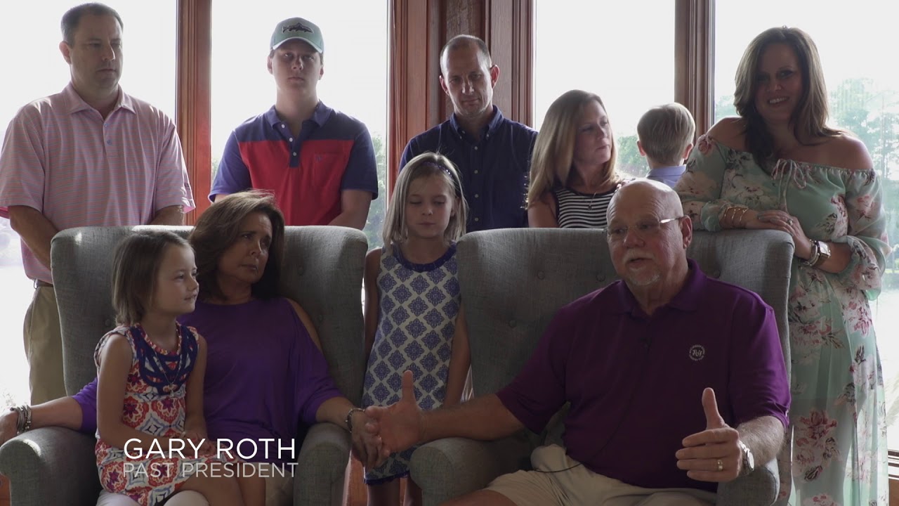 MacGregor Downs 50th Anniversary Video