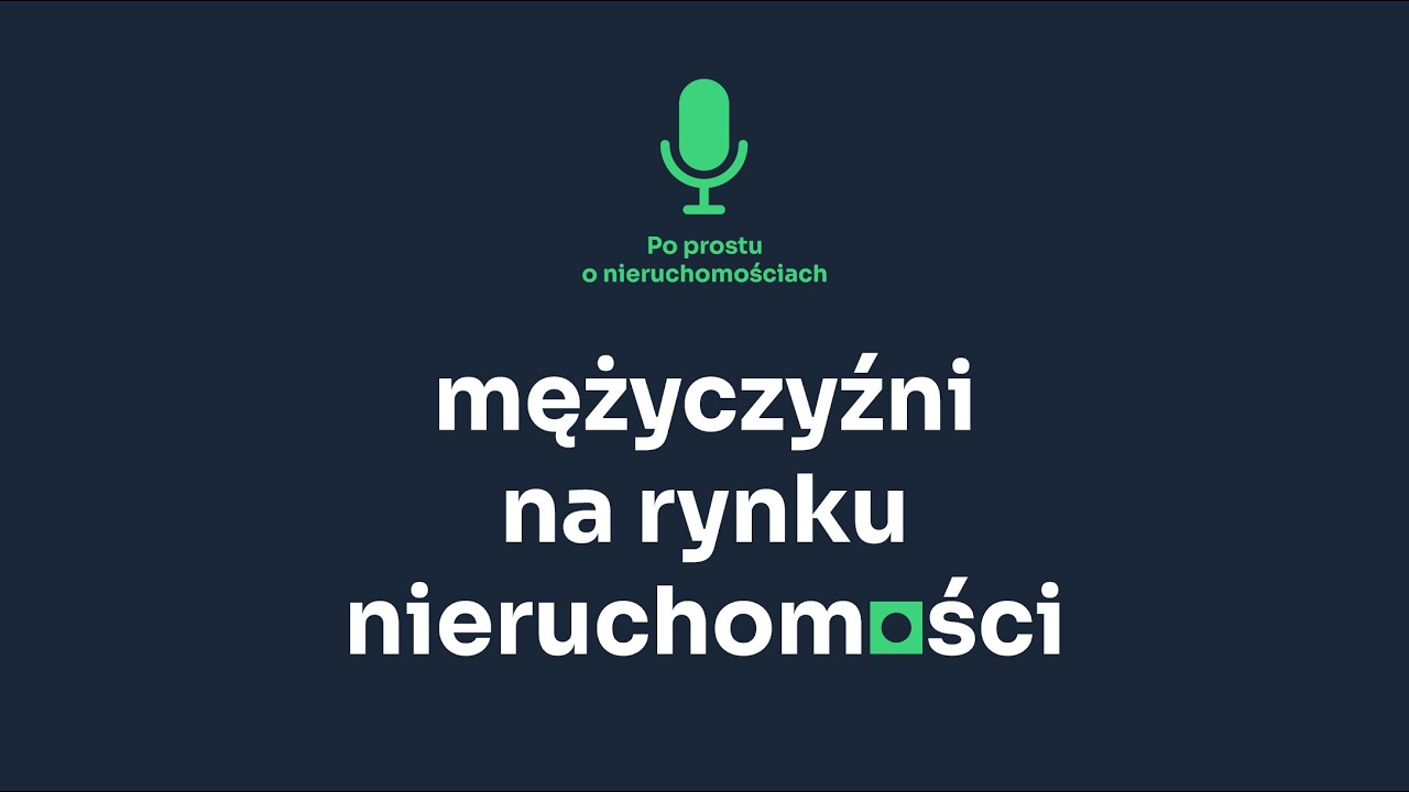 Męskie oblicza szczęścia: jak mężczyźni wybierają mieszkanie? | Raport Otodom