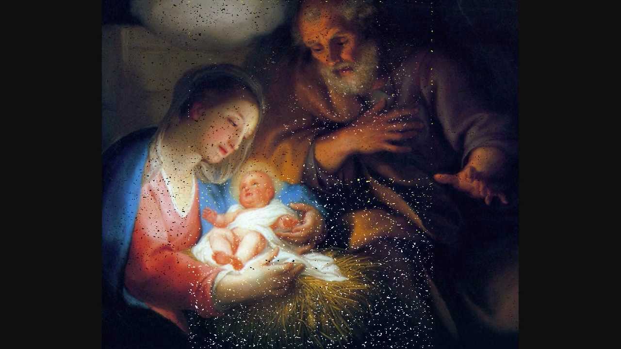 CANZONI NATALIZIE TRADIZIONALI... Italiane!