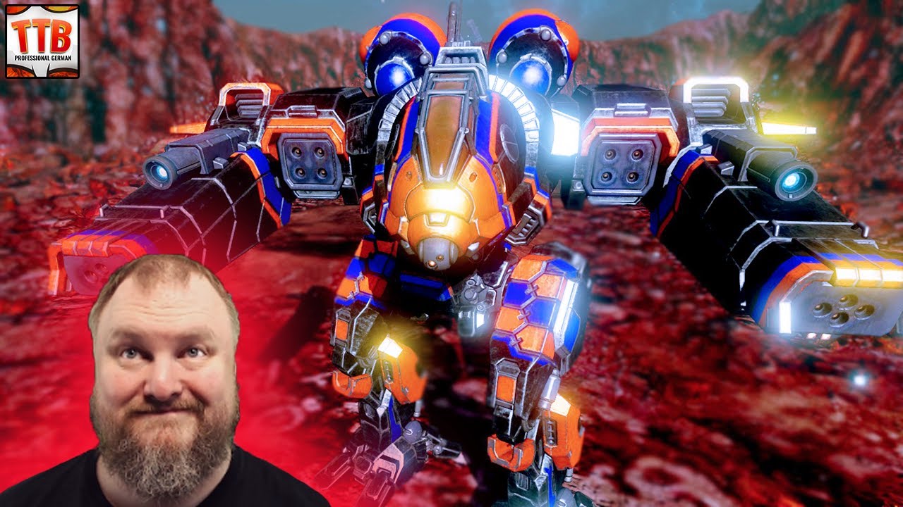 Crazy man plays brawler, DESTROYS THE ENEMY TEAM! - Champion - German Mechgineering #811 #mwo