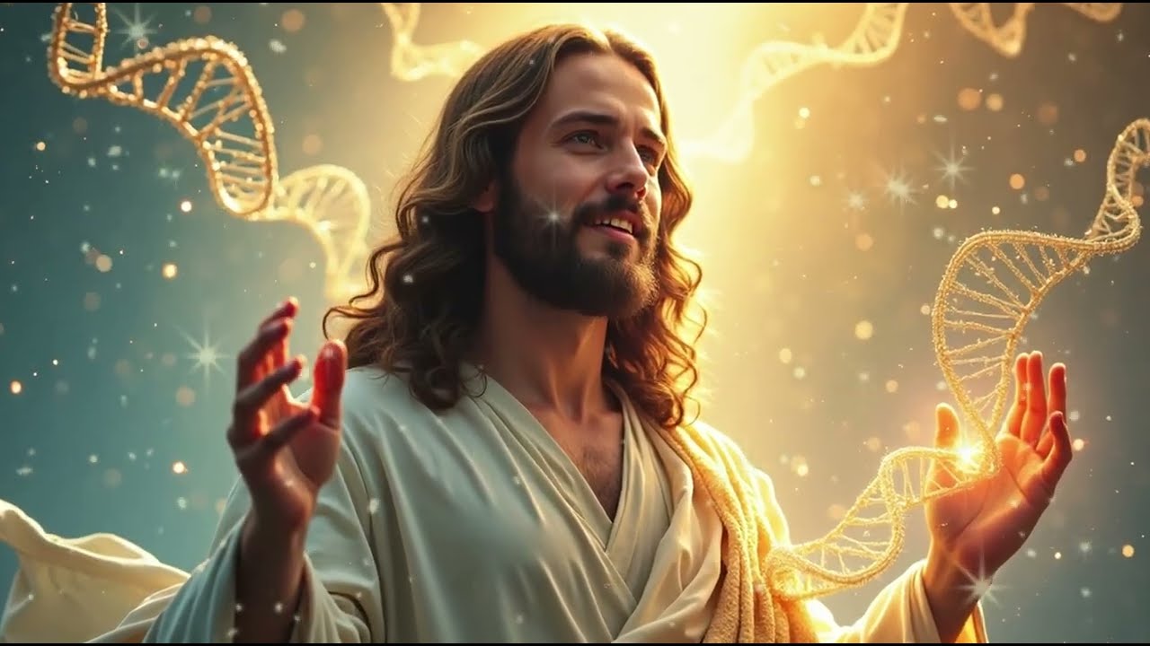 EVANGELHO DO DIA (16.04.2026) | Jo 3, 31 - 36| Orando com o Pastor Reginaldo Manzott