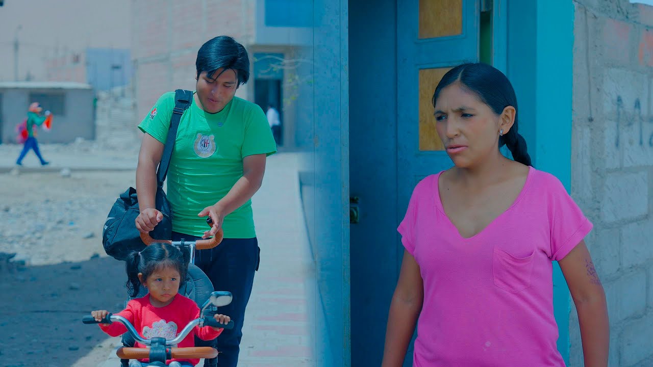 V4lora a tu familia tus malas decis1ones pueden llevarte a esto
