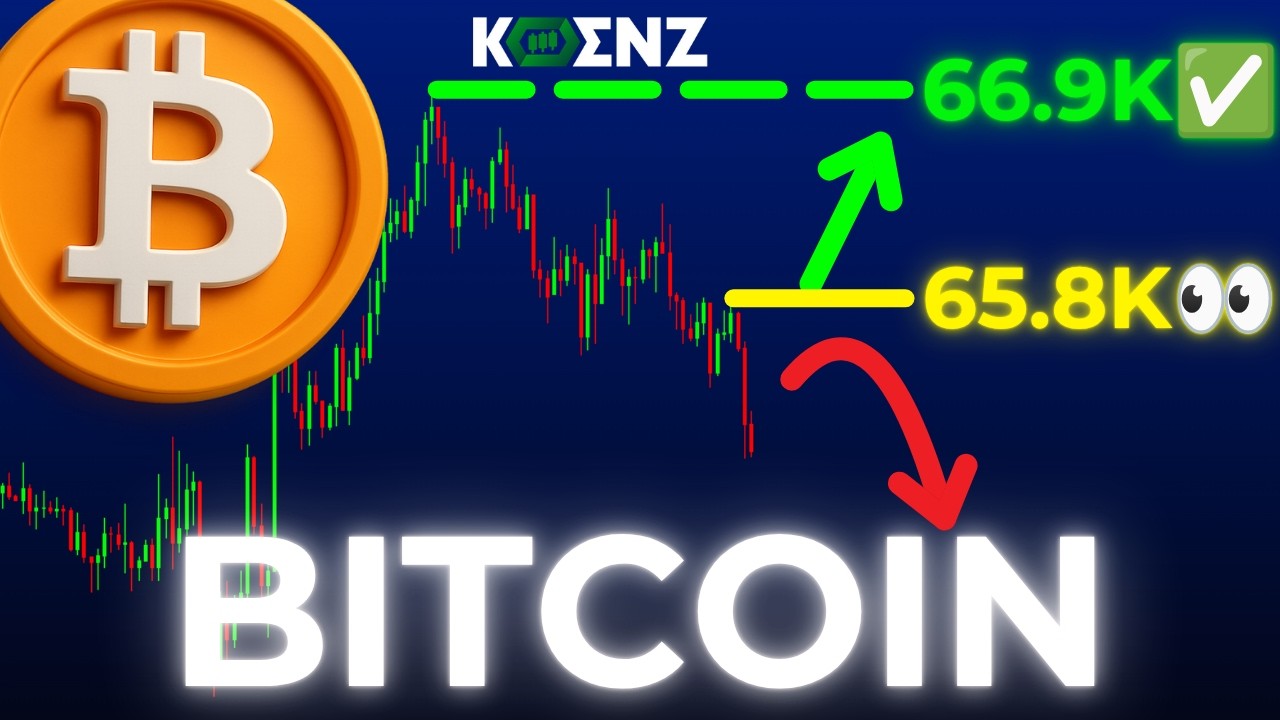 BTC: Elliott Wave Analysis Price Prediction | 4hr & 15m | Bitcoin Forecast & Key Levels