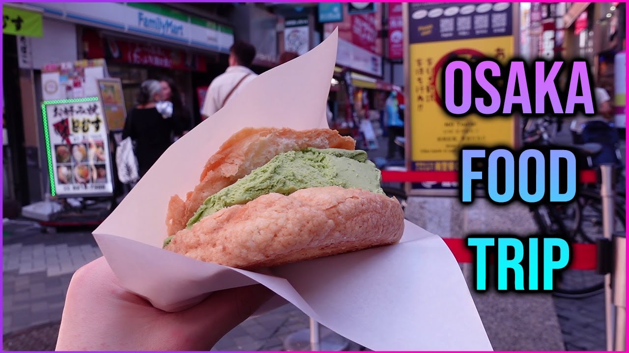 EAT, EATING, ATE | Japan 2023 Vlogs | Part 2