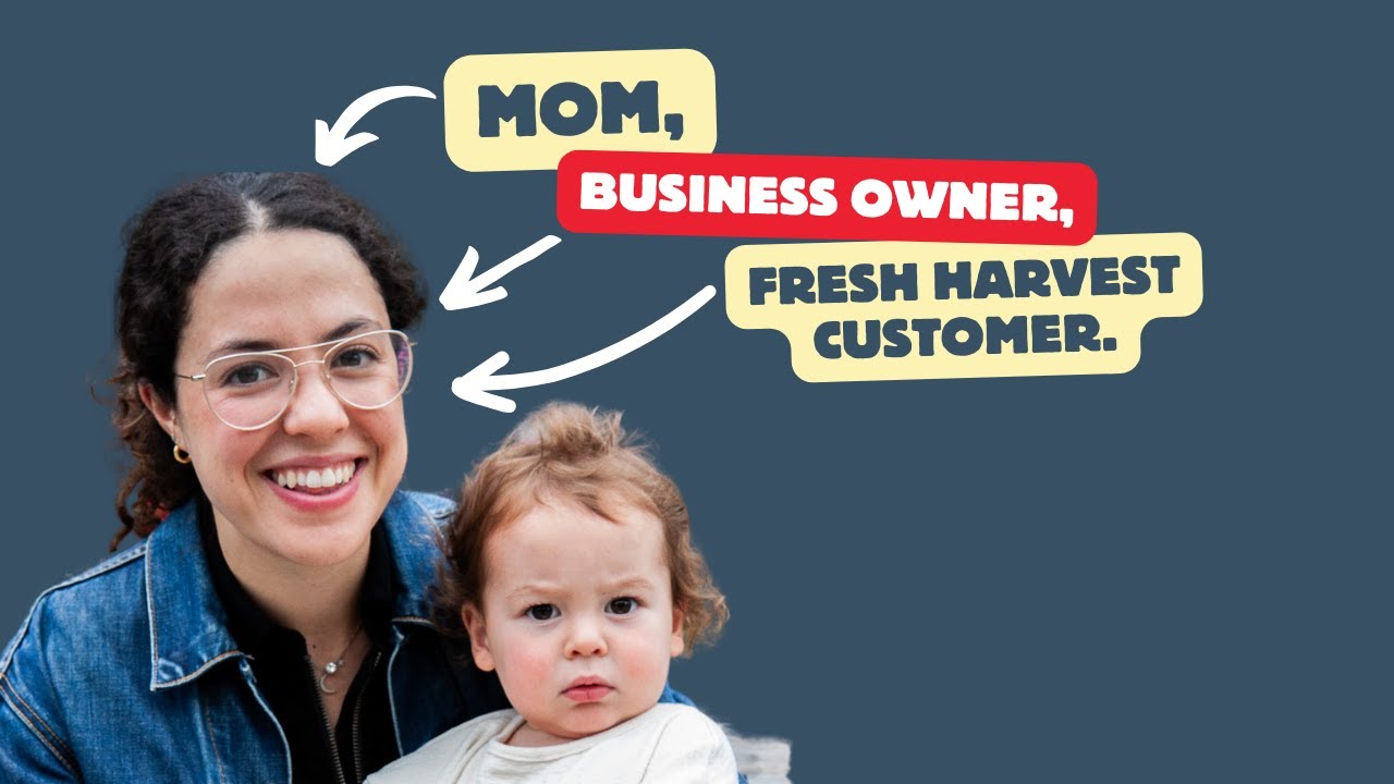 Meet a Mom Who Does it All