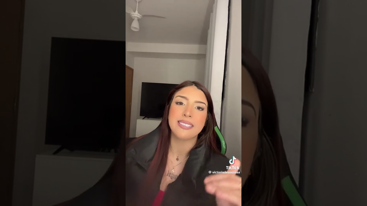 História de Victoria de Sousa pt31 