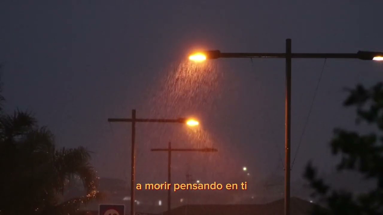 Delirio Perfecto (Rebajada) - Radio Malilla (Lyrics Video)
