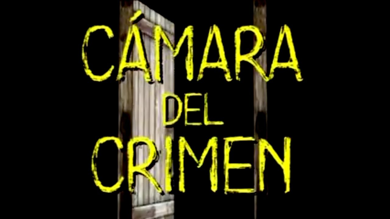 Cámara del Crimen (20/05/2017)