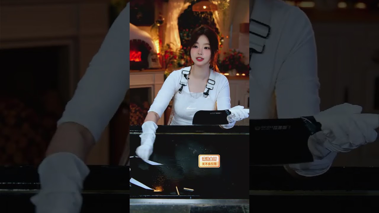 🔴 LIVE:Pig Lung Cleaning – Stress Relief & ASMR 2026/03/09 22:49:07.