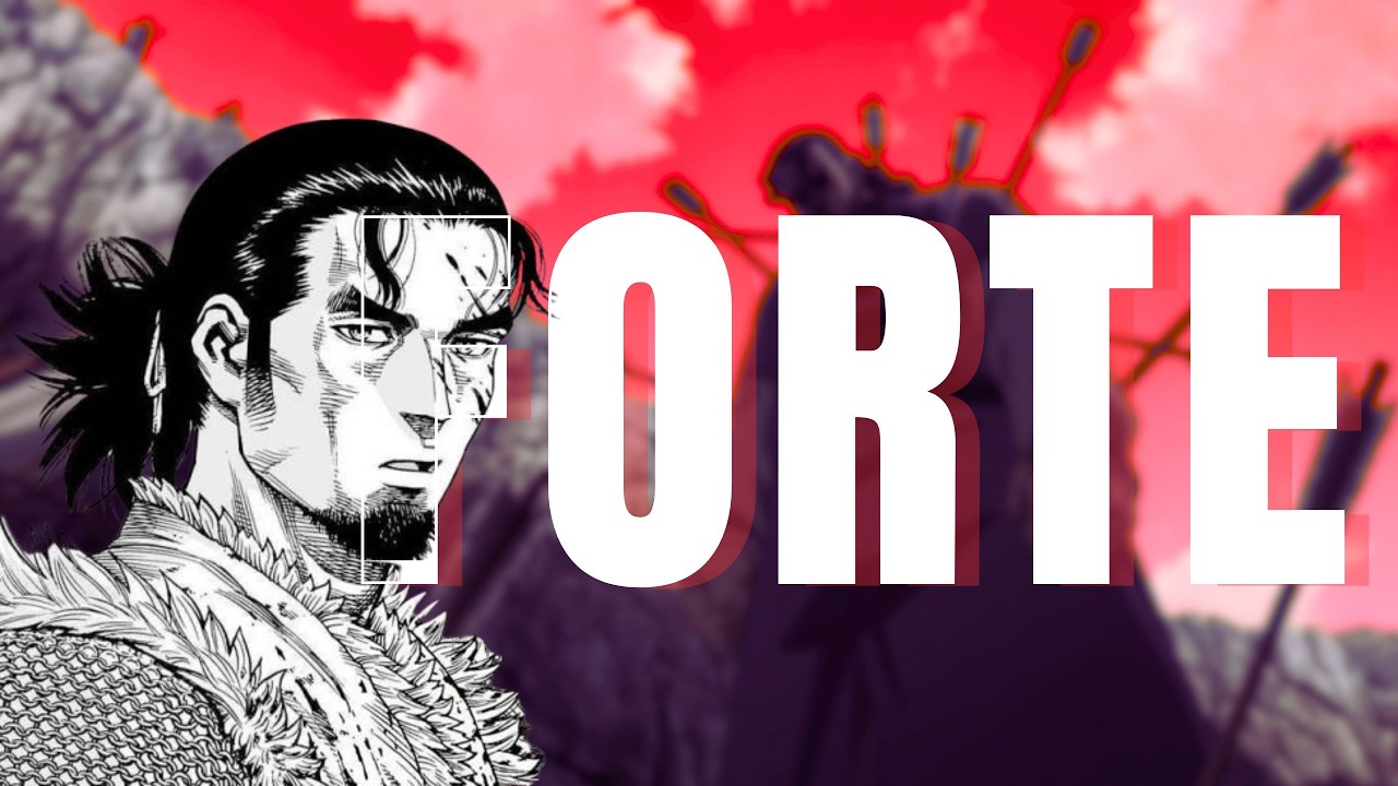 O Homem Mais Forte de Vinland Saga Escolheu Morrer — E Isso Quebrou Tudo