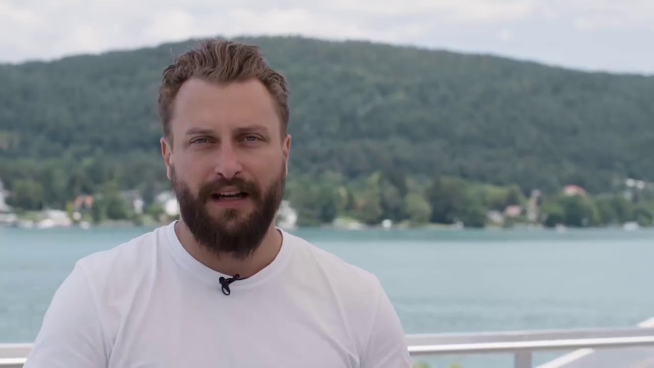 SOL Beachclub Velden - Veranstaltungen & Events am Wörthersee