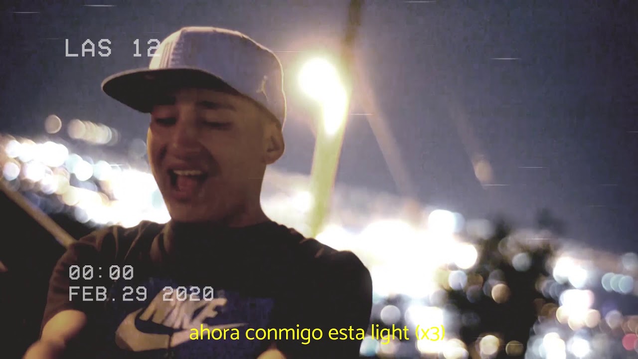 12:00 - BlackRoy ft Alan Pride (Video Oficial)