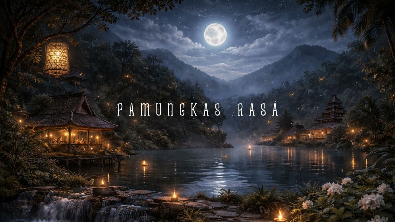 Pamungkas Rasa | Free Cinematic Instrumental Indonesia — Ranjana Swara