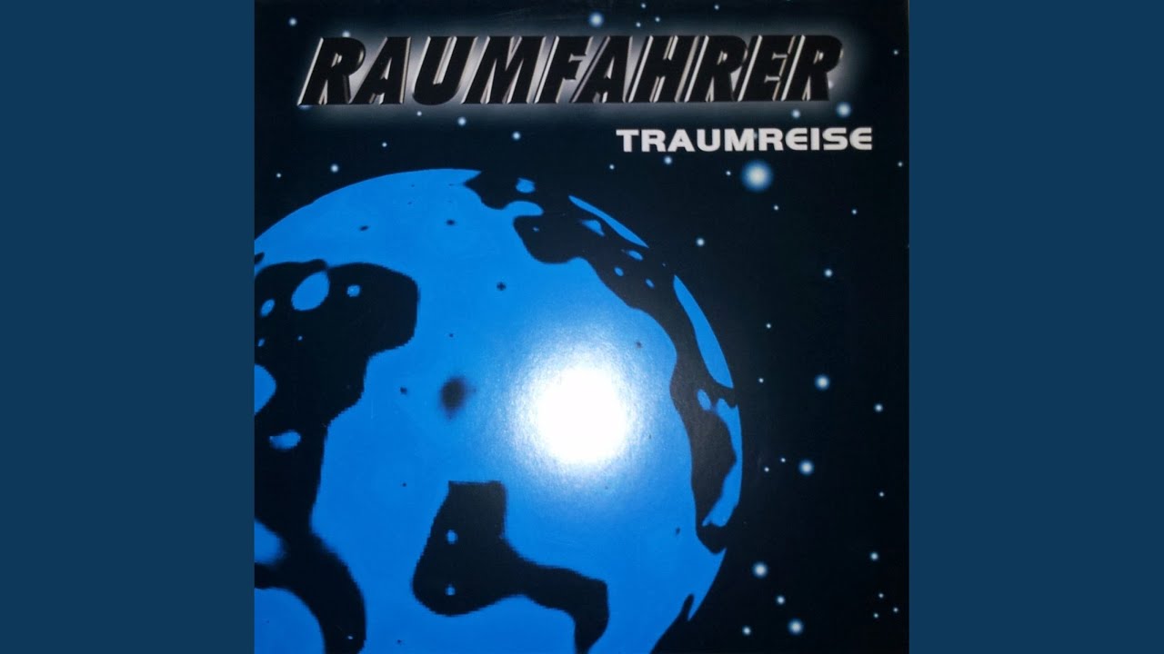 Traumreise (The Crow Remix)