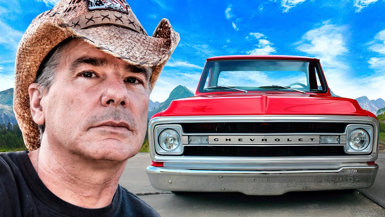 What Really Happened to Farmtruck From Street Outlaws