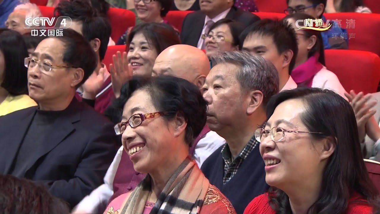 小品《将军与士兵》 表演者：侯勇、句号、于恒