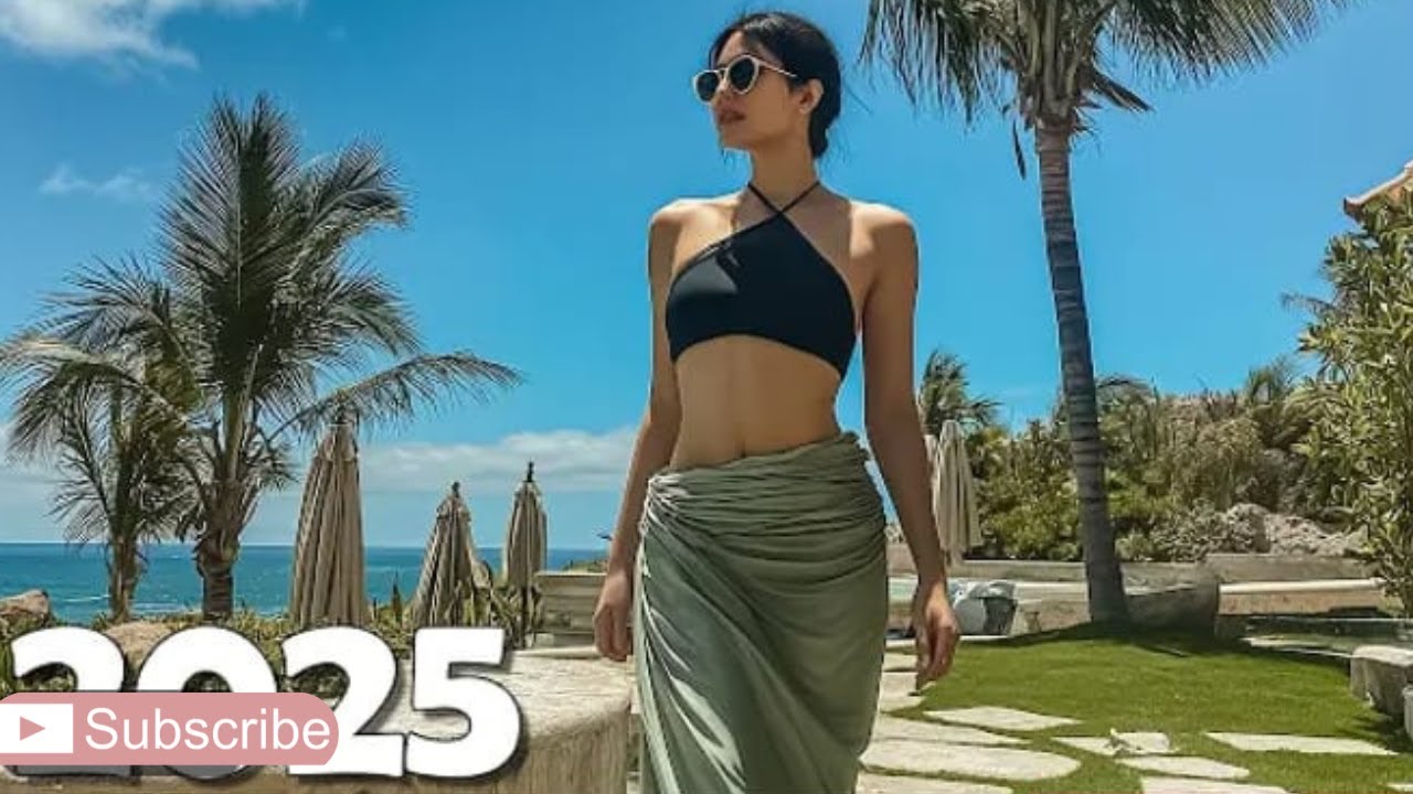 Arabic Deep Hous Ethnique Music 2025