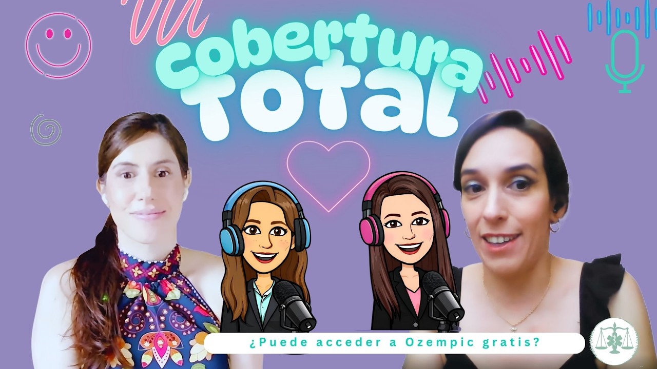 Ozempic y Semaglutida: ¿La Obra Social debe cubrir los análogos GLP-1?