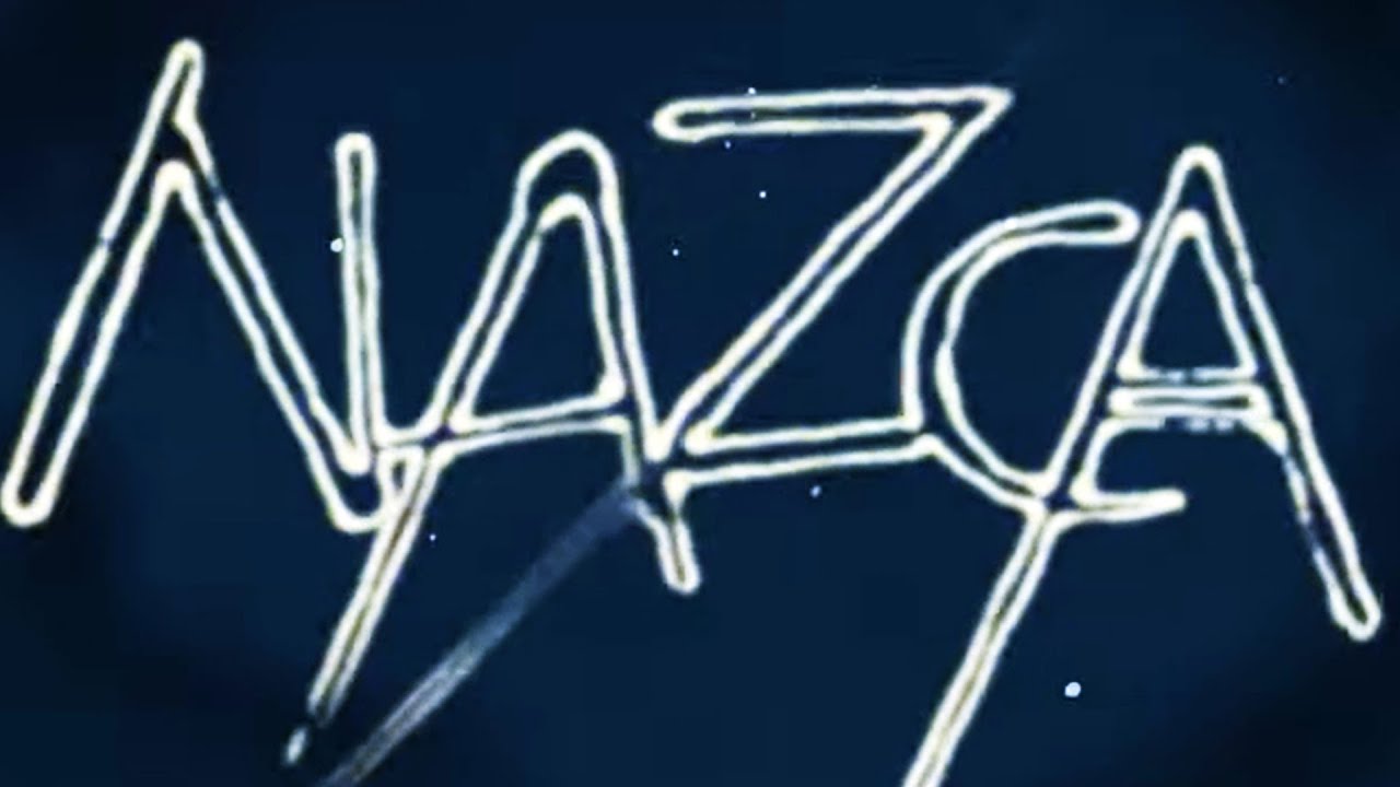 Nazca (2005) / Наска (2005)