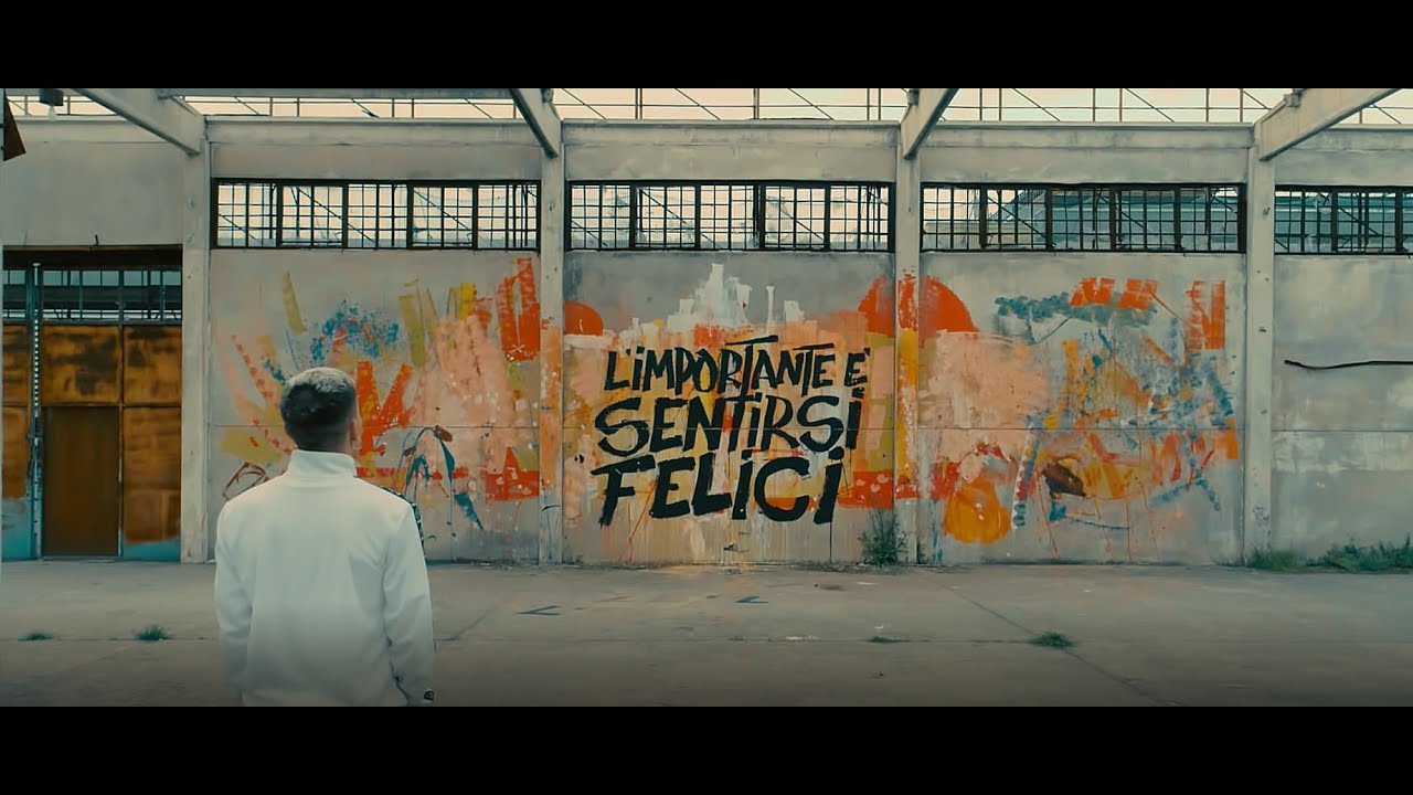 IL TRE - L'IMPORTANTE Prod. Bosca