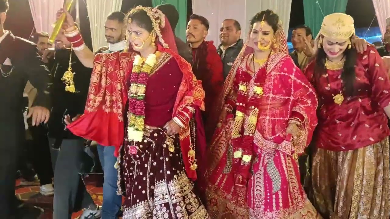 संजू धनु द्वारा सुंदर रासो नृत्य #डांस #वायरल #dance 
