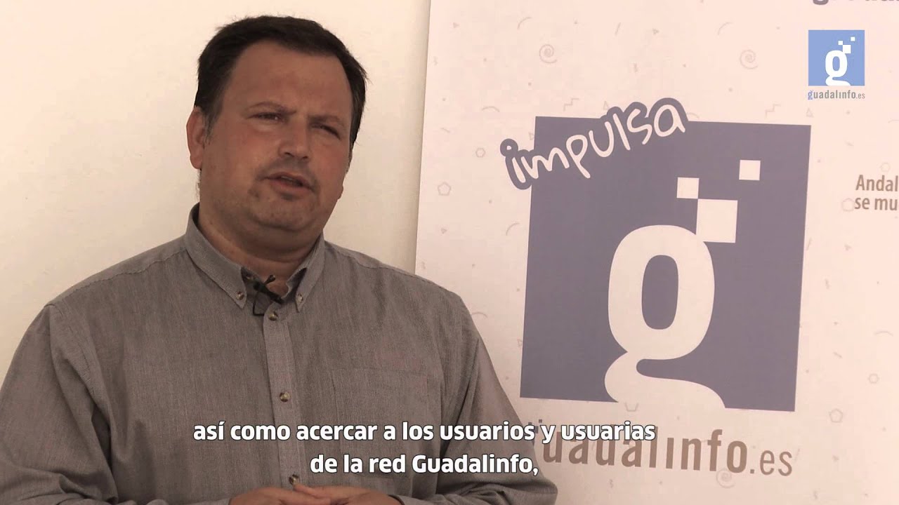 #GuadalinfoInforma: El nuevo www.guadalinfo.es se vuelca con los emprendedores