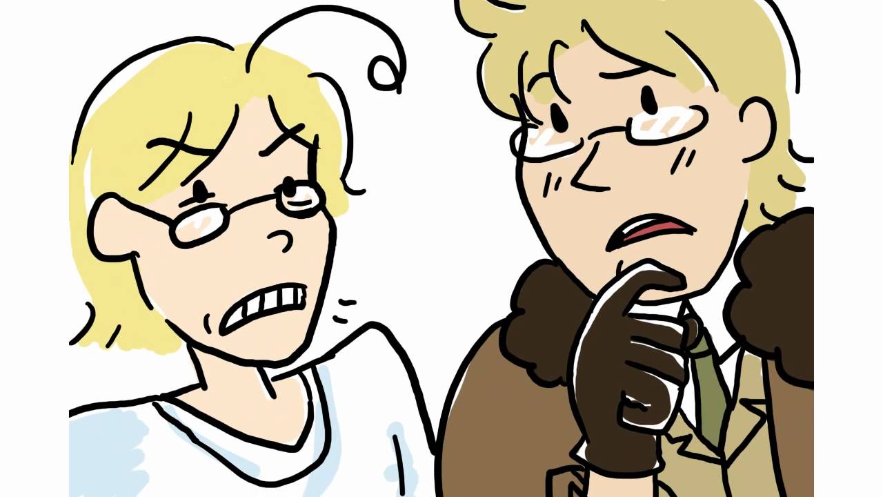 [APH] HTDC Episode 1
