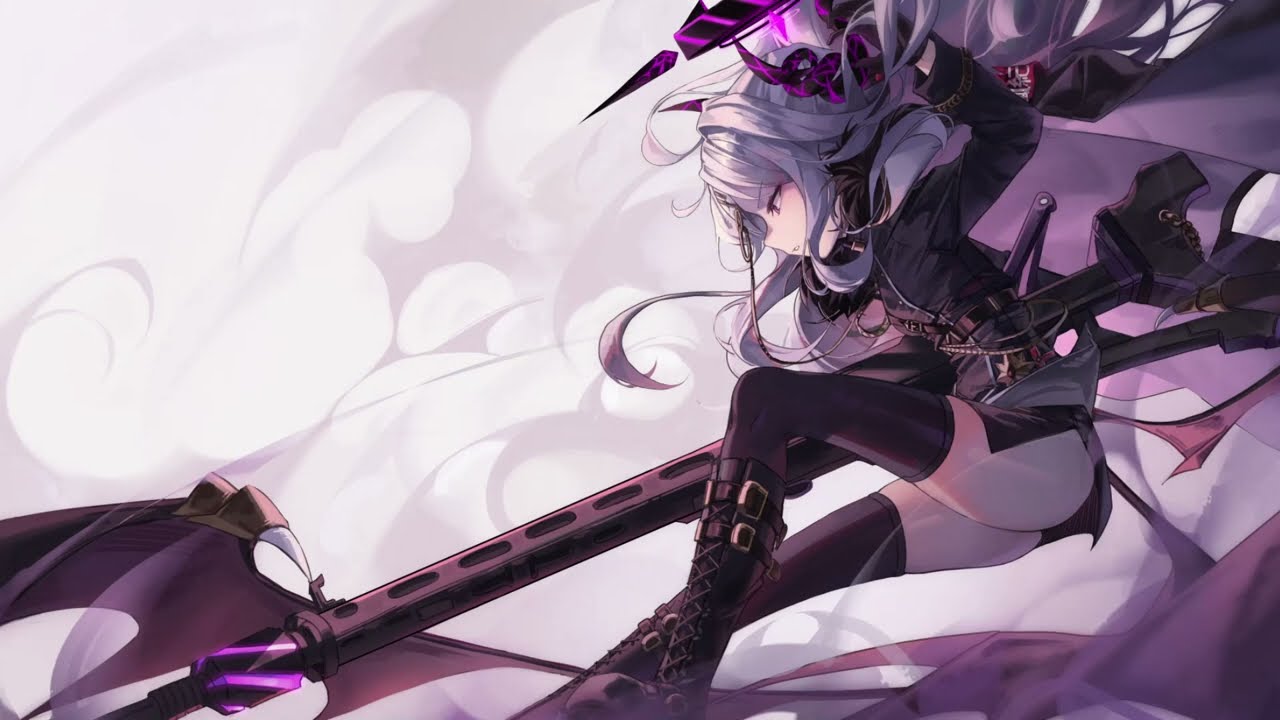 Artcore mix